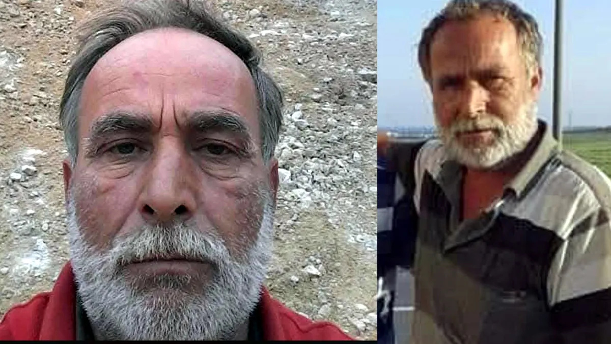 SON DAKİKA… Tekirdağ’da 63 yaşındaki Hüseyin Yavuz yolda yürürken hayatını kaybetti: Ölümünde şoke eden detay SON DAKİKA… Tekirdağ’da 63 yaşındaki Hüseyin Yavuz yolda yürürken hayatını kaybetti: Ölümünde şoke eden detay