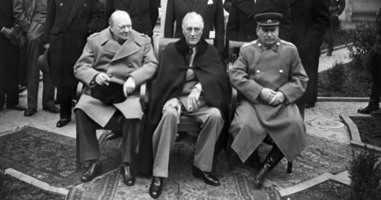 11 Şubat 1945 Yalta Konferansı önemi nedir?
