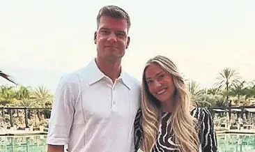 Ben bilmem eşim bilir