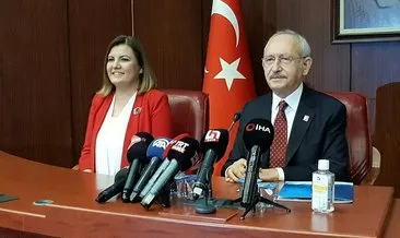 SON DAKİKA | Kılıçdaroğlu İnce konusunda pes etti: İşte ilk açıklama