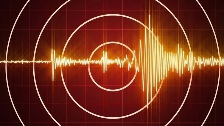 Az önce Muğla’da deprem mi oldu, şiddeti kaç? Muğla’nın Datça ilçesinde deprem mi oldu, kaç büyüklüğünde?