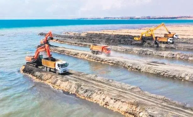Van’dan İzmir’e çevre dersi