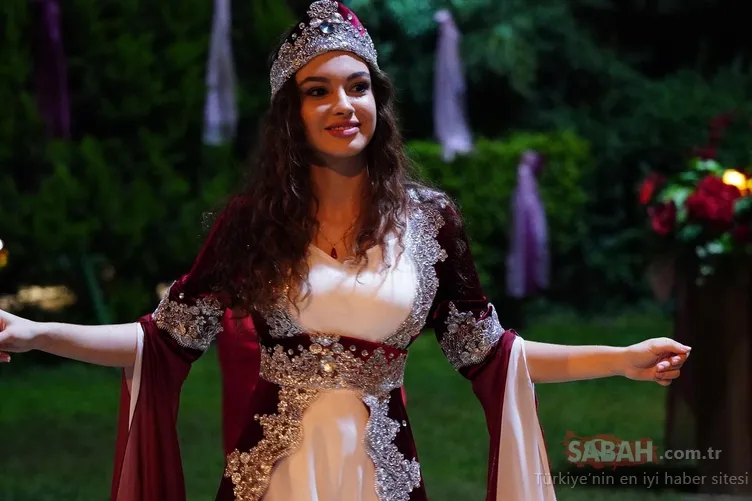 Bir Gece Masalı’nda Mahir nikah günü vuruldu!