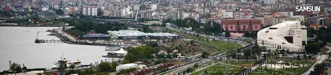 son dakika samsun haberleri