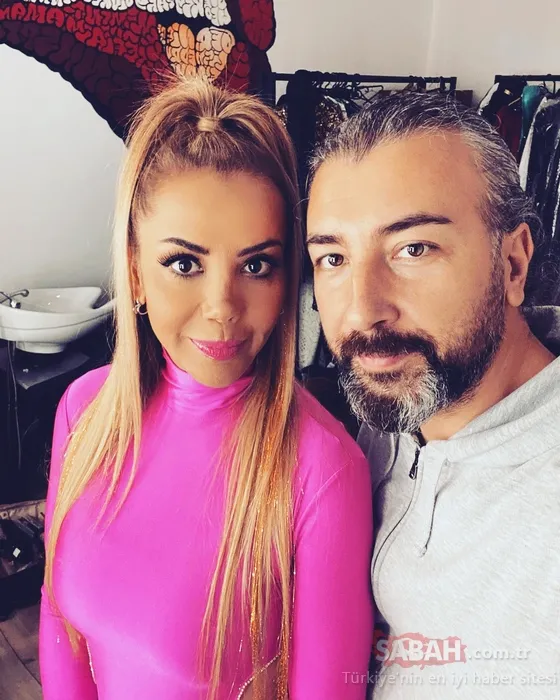 Hayatını kaybeden eşi Tanyeli’nin eşi İlker Sünneli’den duygusal paylaşım! ’Rüyalarımda beni yalnız bırakma’