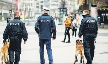 ‘Bugün Türk avına çıkalım’
