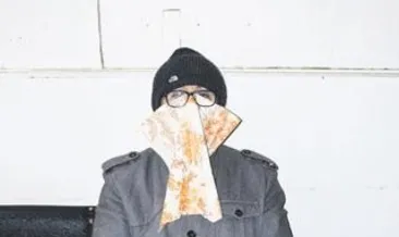 Pandemi ruhu İstanbul Modern’de