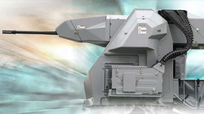 ASELSAN geliştirdi adı STOP!