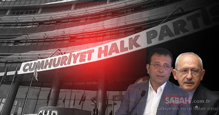 CHP’de yeni kriz! Ekrem İmamoğlu’nun paylaşımı ortalığı karıştırdı: Kemal Kılıçdaroğlu’ndan öç alma hamlesi mi?
