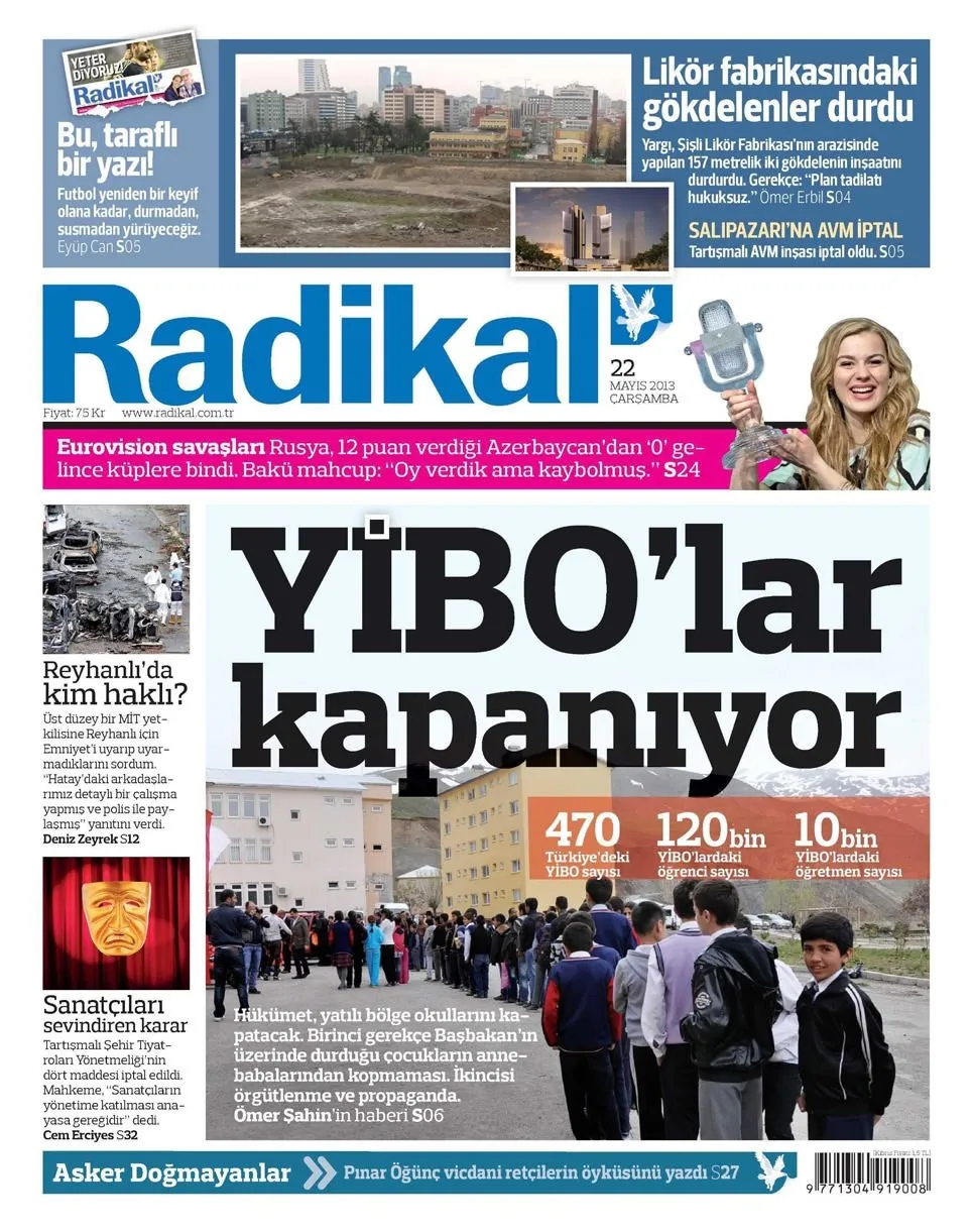 Radikal
