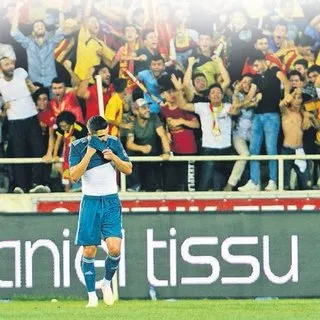 Fener borsada tepe taklak