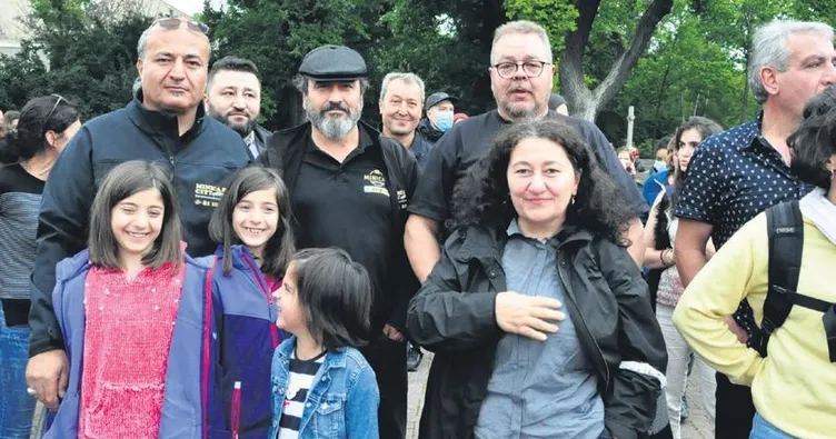 Kassel’de ırkçılık isyanı