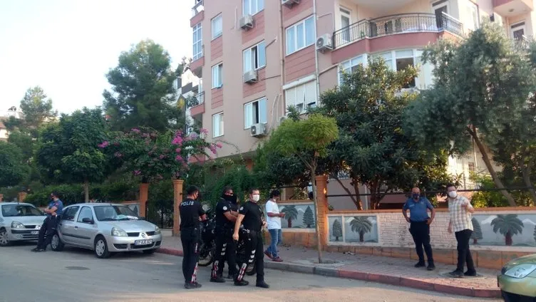 Şehir eşkıyası adam, evli kadının korkulu rüyası oldu! Benimle birlikte olacaksın