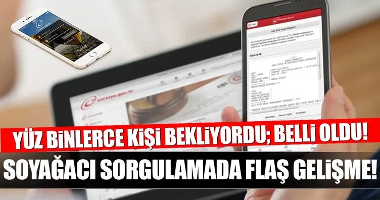 Nüfus ve Vatandaşlık İşleri ile E Devlet'ten soyağacı sorgula! - Alt üst soy ağacı bilgisi nasıl sorgulanır?