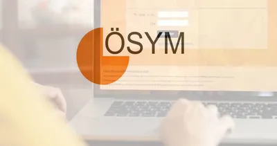 DGS TERCİH DÖNEMİ İÇİN GERİ SAYIM! 2025 ÖSYM DGS tercihleri ne zaman başlayacak?