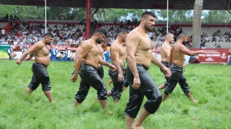 Kırkpınar Yağlı Güreşleri hangi tarihte, ne zaman başlayacak? 663. Kırkpınar Yağlı Güreşleri hangi kanalda ve saat kaçta?