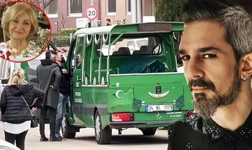 Koray’ın en acı günü