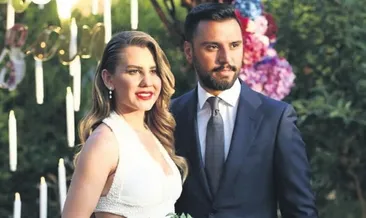 Düğün Kasım’da ev 5. Levent’te