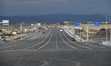 Avrupa’nın yollarını Türkler döşüyor