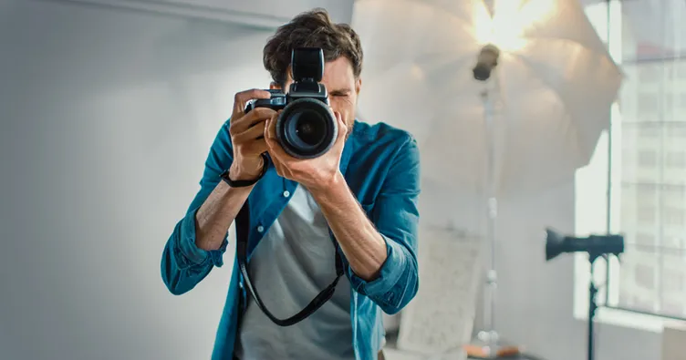 Rüyada fotoğraf çekmek ne anlama gelir? Rüyada manzara ve kendi