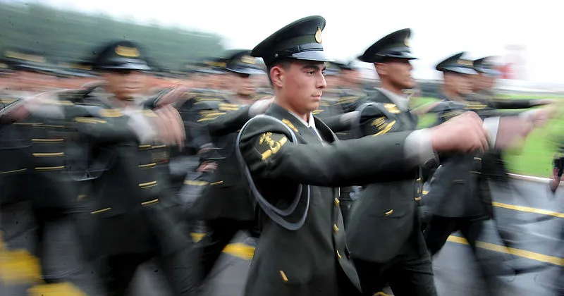 MSB son dakika: TSK astsubay alımı için ilan yayımlandı! MSB muvazzaf astsubay alımı başvuru şartları ve tarihi nedir?