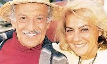 Sadri Alışık’ın hayatı film oluyor