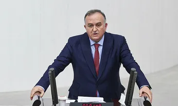 CHP ve İYİ Parti HDP’nin skandal ’soykırım’ bildirisine neden sessiz? MHP’li Erkan Akçay’dan sert sözler