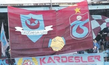 Tarihi dostluk maçı A Spor’da