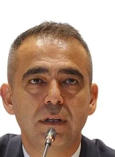 Kuddusi Müftüoğlu