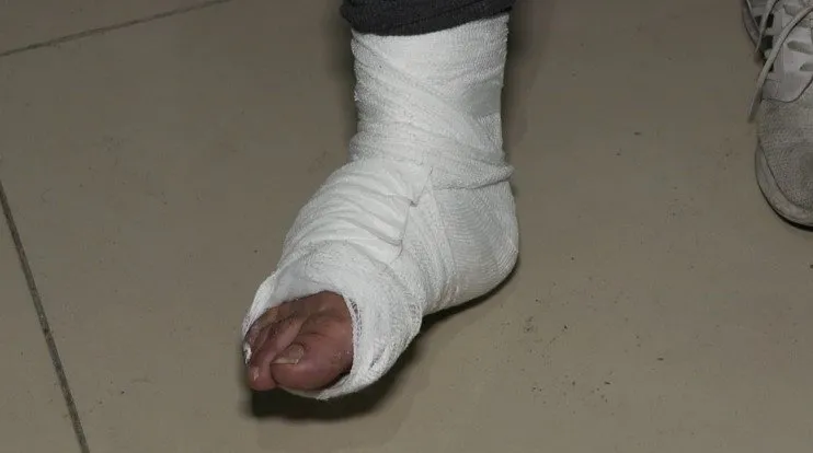 Esenyurt’ta metrobüsten bir anda fırladı: Aklıma gelseydi orada durmazdım...