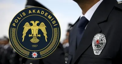 POMEM BAŞVURU TAKVİMİ: POMEM 10 bin polis alımı başvuru sonuçları ne zaman açıklanacak?