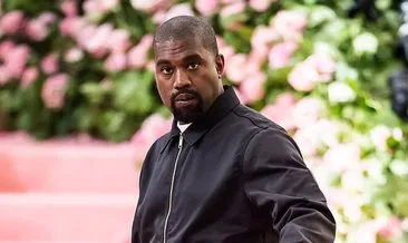 Dünyaca ünlü şarkıcı Kanye West’in ayakkabısı rekor fiyata satıldı!