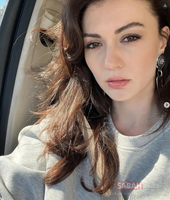Murat Kazancıoğlu ayrılığın ardından yine Burcu Özberk’e koştu!