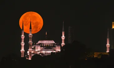 Gelecekte günler daha uzun olacak: Ay’ın sıradışı hareketi ortaya çıktı