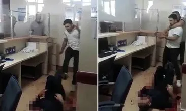 Gaziantep’te sağlık görevlisini bıçaklayan zanlı tutuklandı