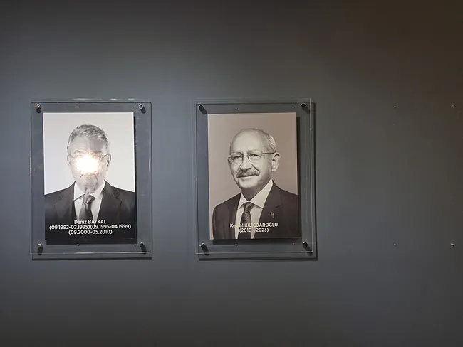 Son dakika: Kılıçdaroğlu ekibinden eski PM'ye görev dilekçesi