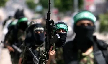 Son dakika: Hamas’tan ateşkes açıklaması!
