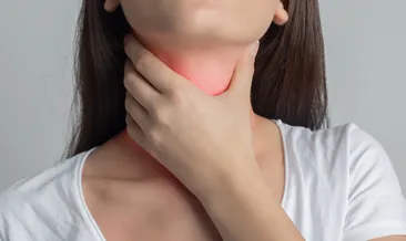 Hashimoto hastalığına dikkat!