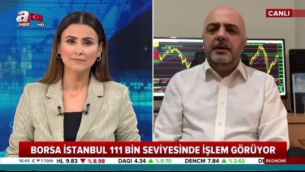 Borsada yeni zirve ne zaman görülecek?