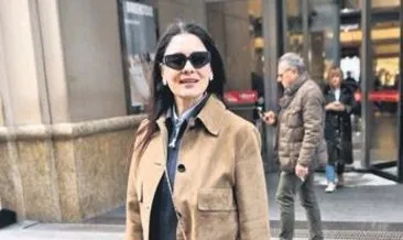 ‘Üç dakika için dört saat bekledim’