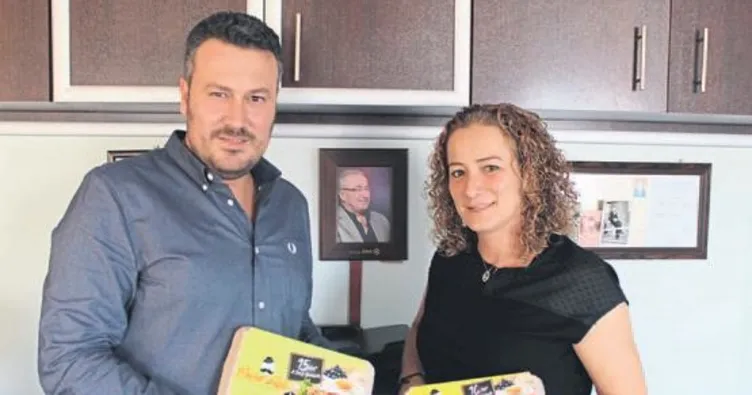 44 yıldır kaliteden asla ödün vermedik