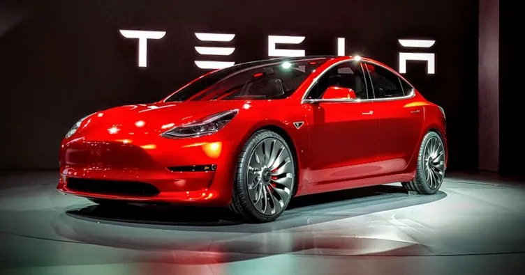 Çin üretimi Tesla Model 3’ün fiyatı nedir?