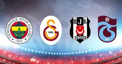 SON DAKİKA: Trendyol Süper Lig’de gol krallığında kim birinci? Yıldız golcü zirvede farkı açıyor...