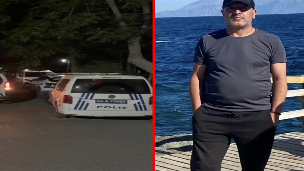 Beylikdüzü’nde baba- oğul arasında tartışma çıktı! Arbede sırasında baba öldü: Oğlu tutuklandı Beylikdüzü’nde baba- oğul arasında tartışma çıktı! Arbede sırasında baba öldü: Oğlu tutuklandı