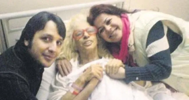 aysel gurel e sarki soyleyen son adam