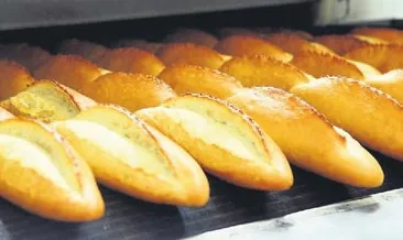 ‘Ekmeğe zam söz konusu değil’