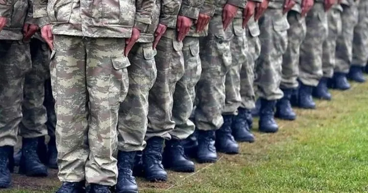 Bedelli askerlik ücreti açıklandı mı, ne kadar, kaç TL oldu? Ocak zammı ile 2023 MSB yeni bedelli askerlik ücreti belli oldu mu, ne zaman açıklanacak?