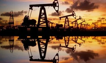 Brent petrolün varil fiyatı güne yükselişle başladı