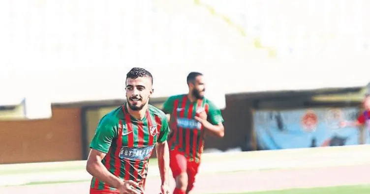Karşıyaka’nın kayıp yıldızı
