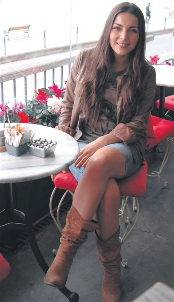 Magazin gündeminden başlıklar
